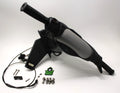1996-2005 Seadoo GTX XP RX GTI Complete Steering Column Handlebars Bar Pad Start