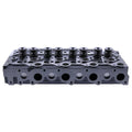 Complete Cylinder Head with 10 Holes for Kubota Engine V2003 V2003M V2003-T Bobcat