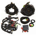 MasterCraft Boat Engine Harness Kit 508341 - 2012 Main X-15 - 215