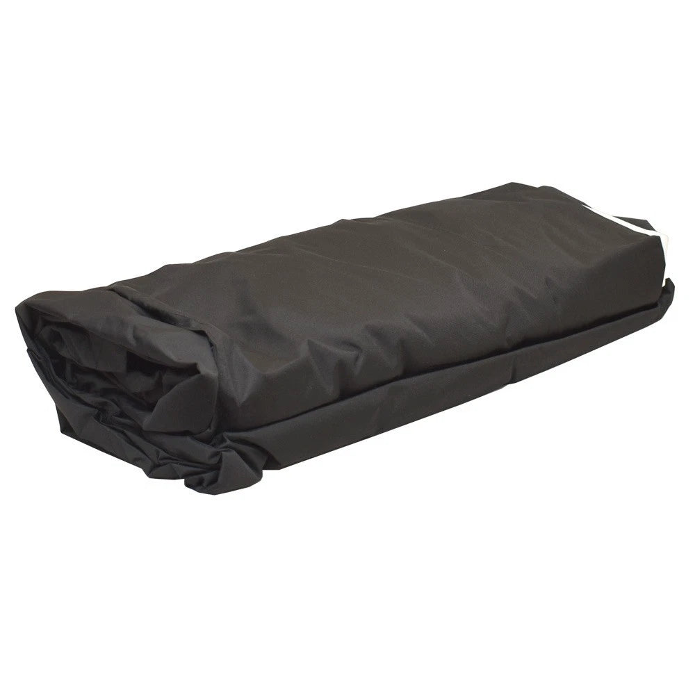 Lowe Boat Ratchet Cover 2384380 - 22 Bay Dowco Black 2022 - 2023