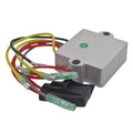 Rectifier Voltage Regulator for Mercury Mariner Outboard 6 Wire 815279-3 883072T