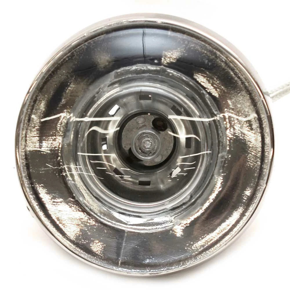 ITC Boat Docking Light 81384SS-DT - Recessed Stainless Steel