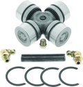 QuadBoss 2004 Polaris ATP 330 4x4 (02) Front Axle Inner Universal Joint