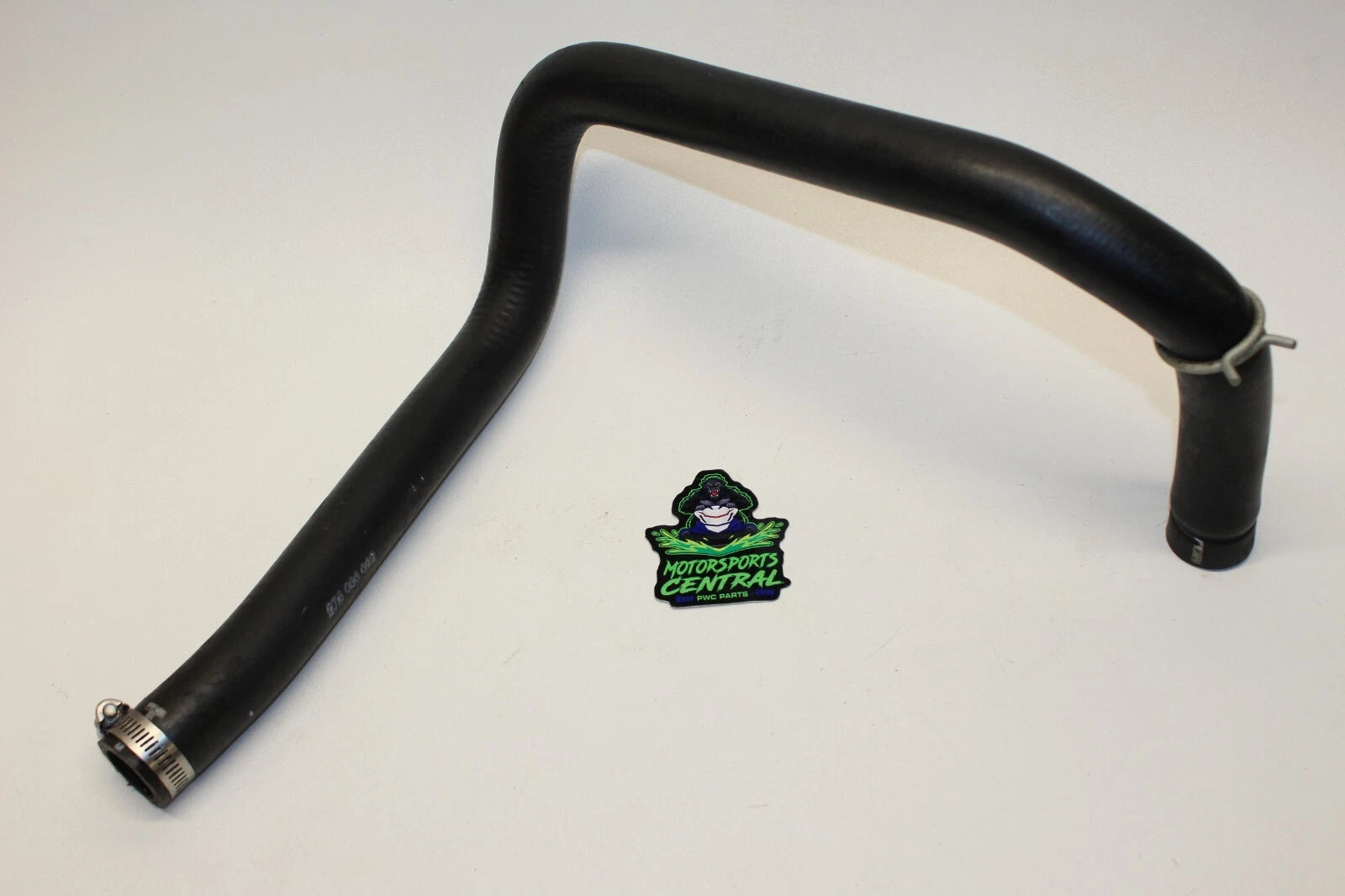 2002-2012 Sea-Doo Challenger GTX RXT Speedster OEM LH Ride Plate Hose 276000250