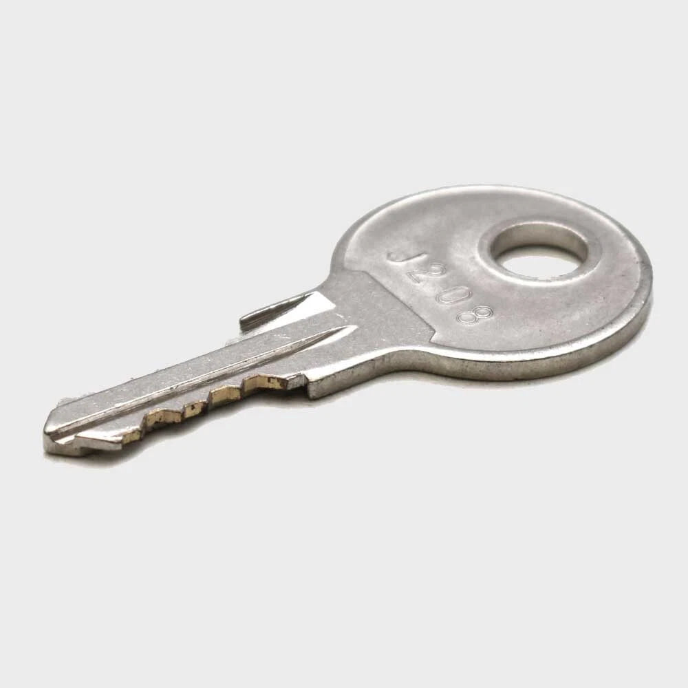 Lund Boat Replacement Key 1999295 - J208