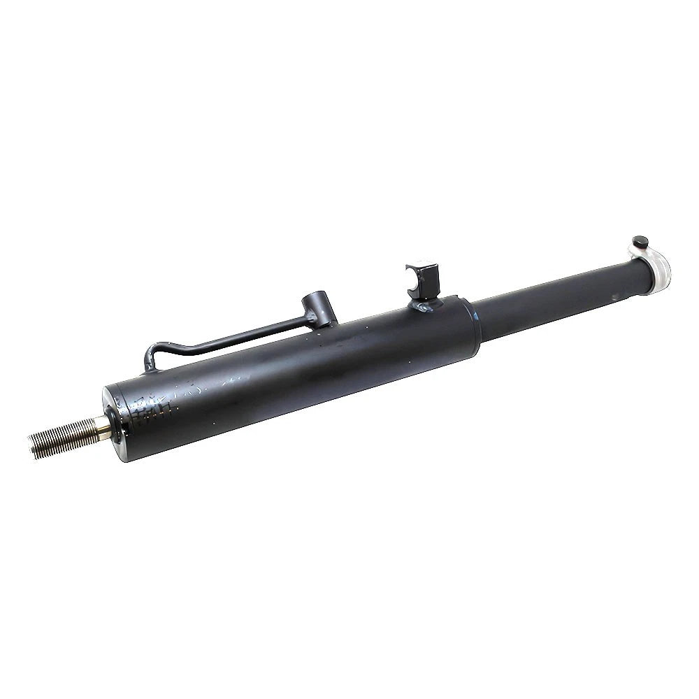 Power Steering Cylinder Fits Case/Internati Onal Harvester Replaces 81864108