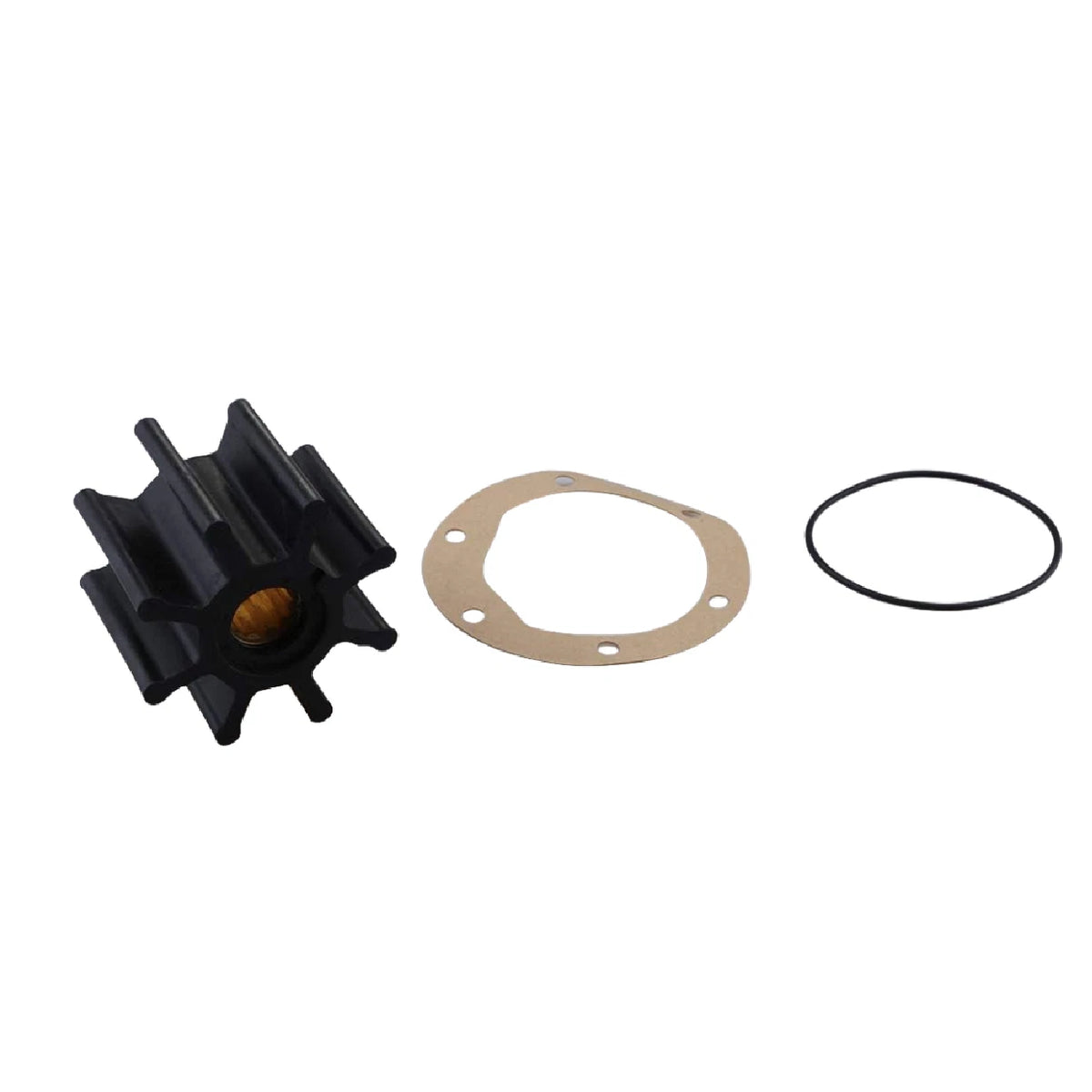 Marine Water Pump Impeller for High Power Marine 2715E 2722E 2725E Engine