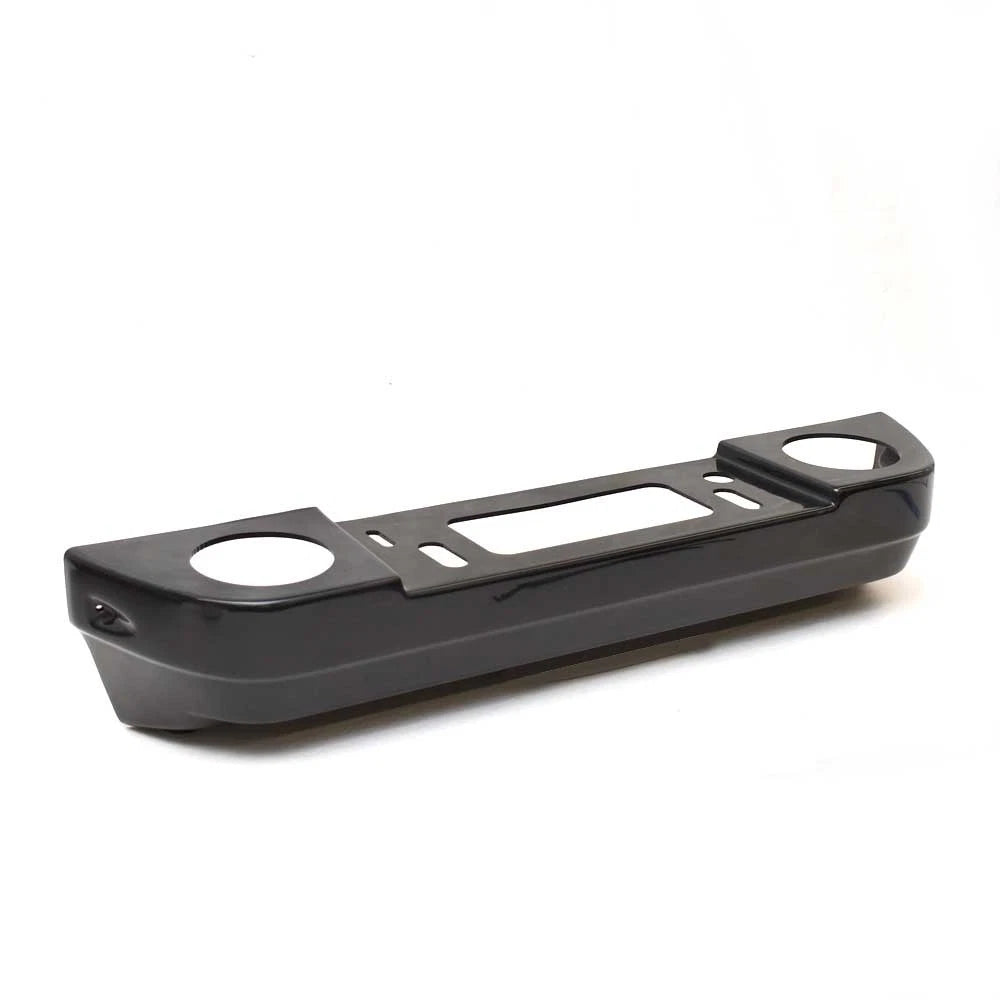 Ranger Boat Cup Holder Panel 7202899 - 2050 Black 28 X 5 1/4 Inch