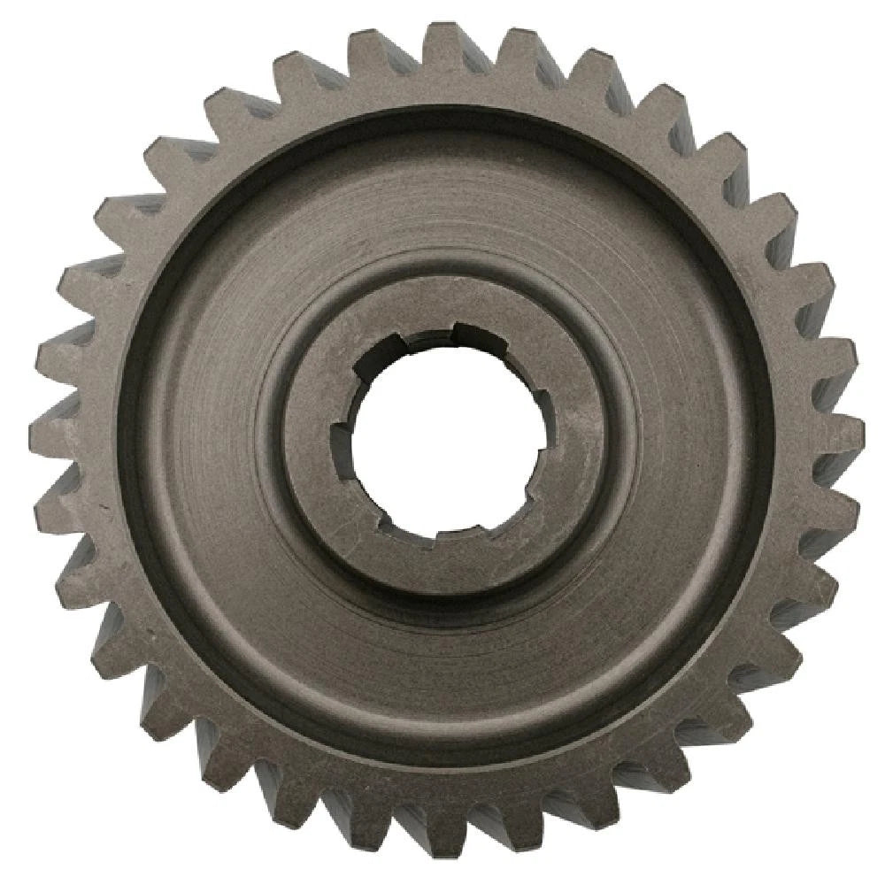 R0360 Steering Gear Fits IH - Fits FARMALL