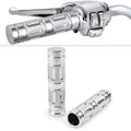1" Handlebar Electronic Throttle Hand Grips for Harley Street Glide FLHX