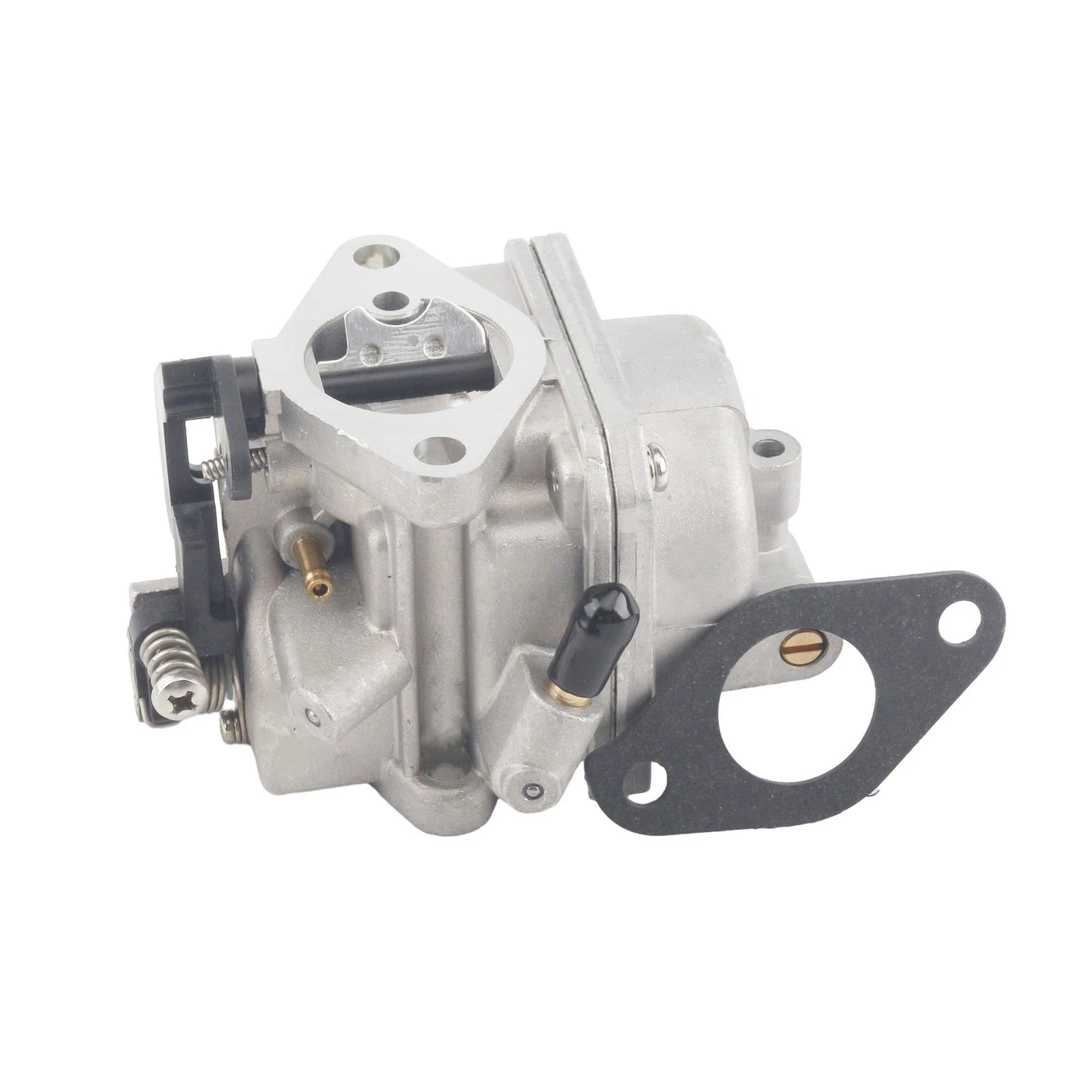 8M0053669 Outboard Carburetor & Gasket for Mercury Mariner 4-Stroke 4/5HP Engine