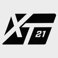 MasterCraft Boat Trailer Decal 755023B - XT21 Black Vinyl Sticker