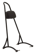 Burly Brand Tall Sissy Bar 20in – Fits Harley Davidson Sportster 2016-2018