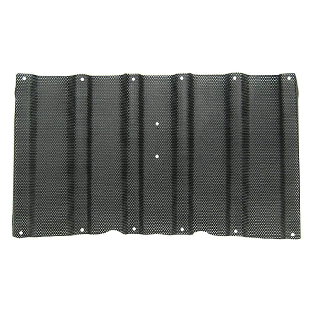 Interchangeabl E Grille - Front Lower L155180 Fits John Deere Tractor Models