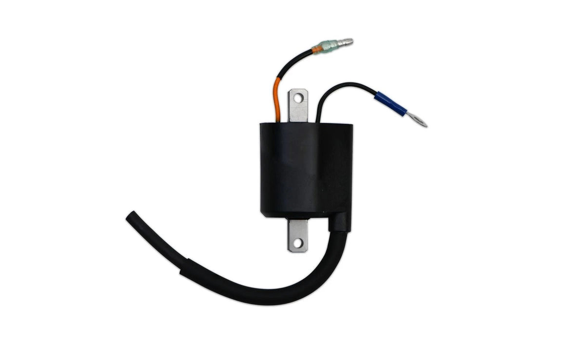 TourMax Ignition Coil for Kawasaki KX250 03-04