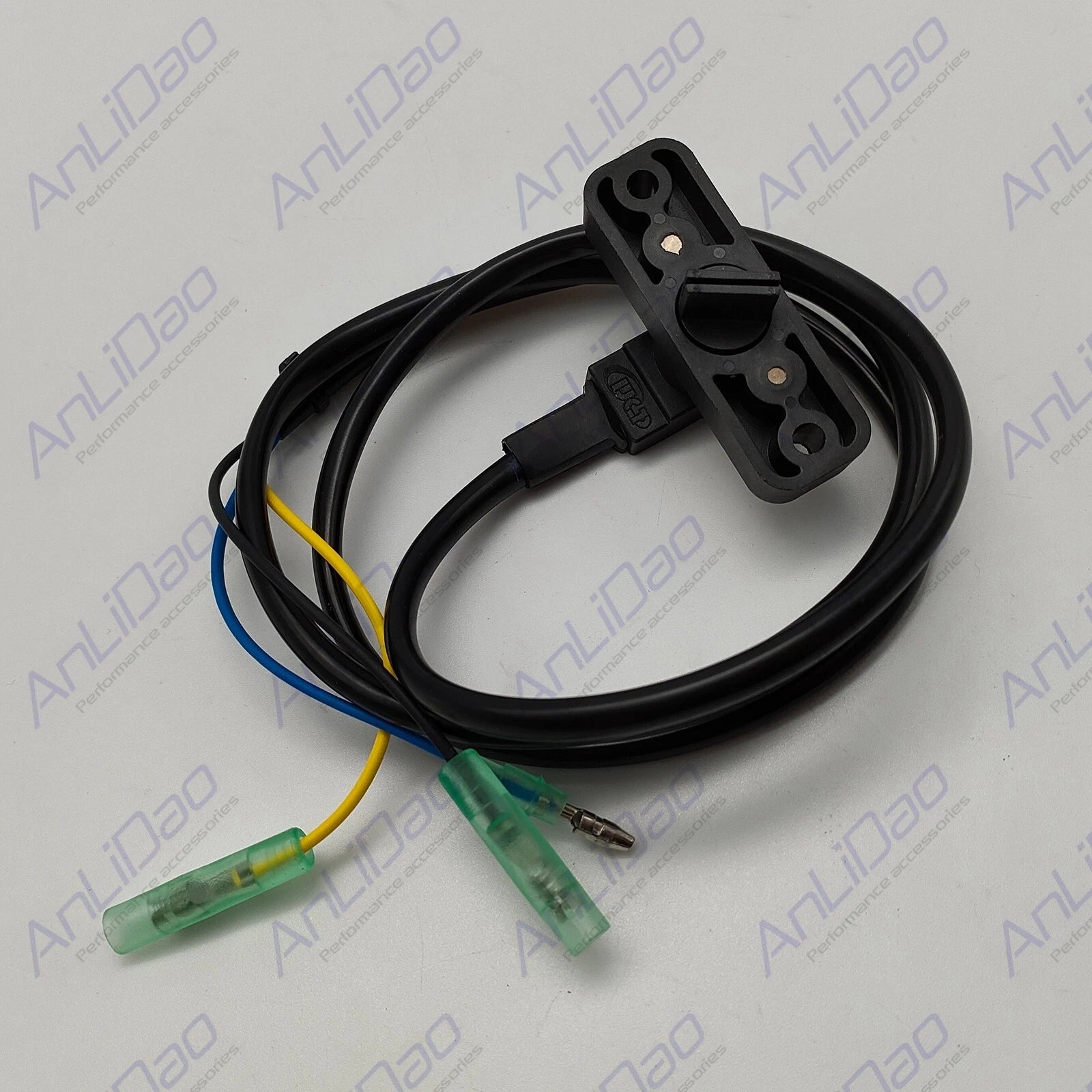 Mercury Mariner Optimax Port Trim Tilt Sender Sensor Sending Unit 859187A1