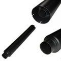 2Y3967 Muffler Fits Caterpillar 140B 966C D4ESR