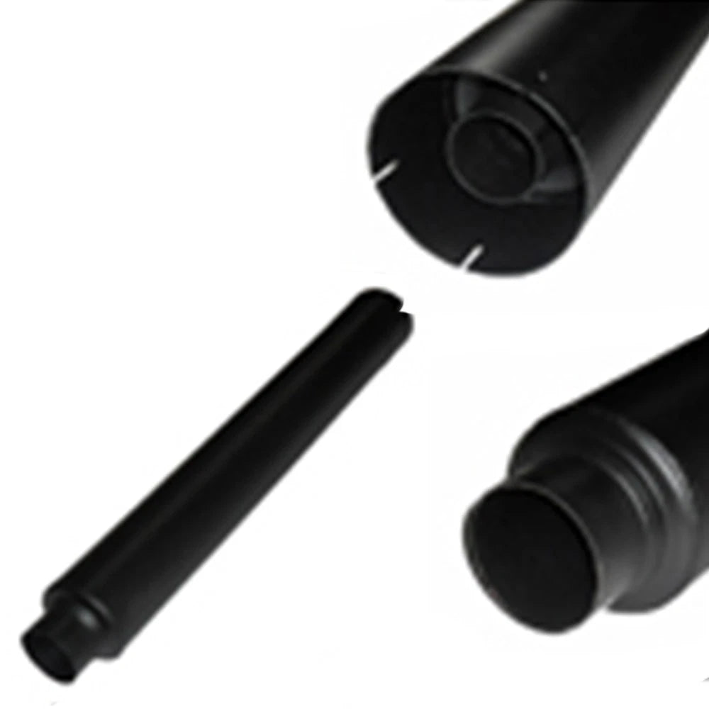 2Y3967 Muffler Fits Caterpillar 140B 966C D4ESR