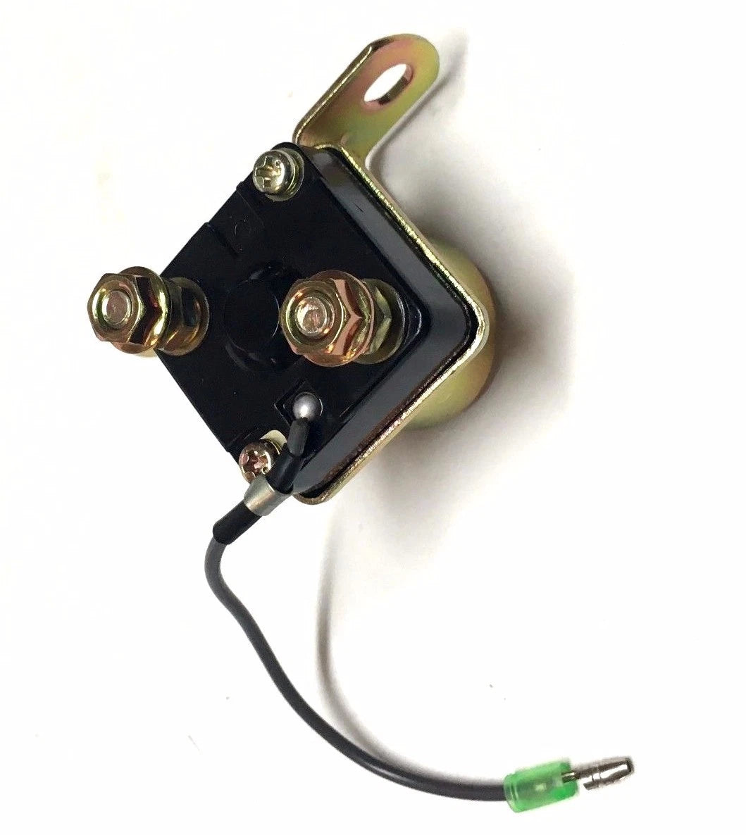 SOLENOIDE DE RELÉ DE ARRANQUE PARA POLARIS BIG BOSS 350 1995 1996 1997 1998 ATV