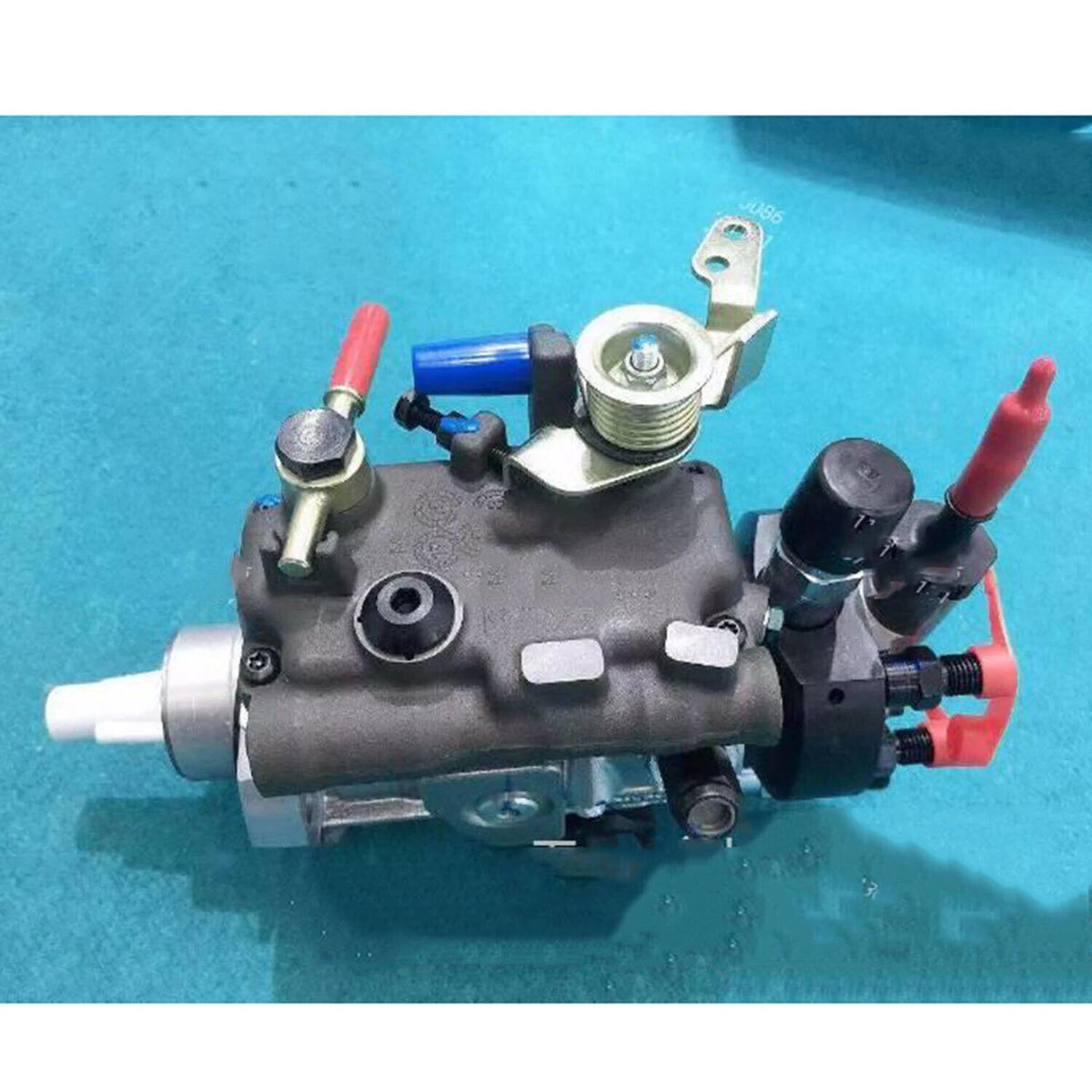 Delphi Fuel Injection Pump 320/A6672 G9573A010G 74403DRI for JCB