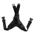Motorcycle Helmet Mount Camera Riding Mount for Gopro Hero9/8/7/6 & Insta360