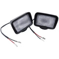 2X Front Light Assembly 6577801 for Bobcat 751 753 773 7753 853 863 453 463 553 653
