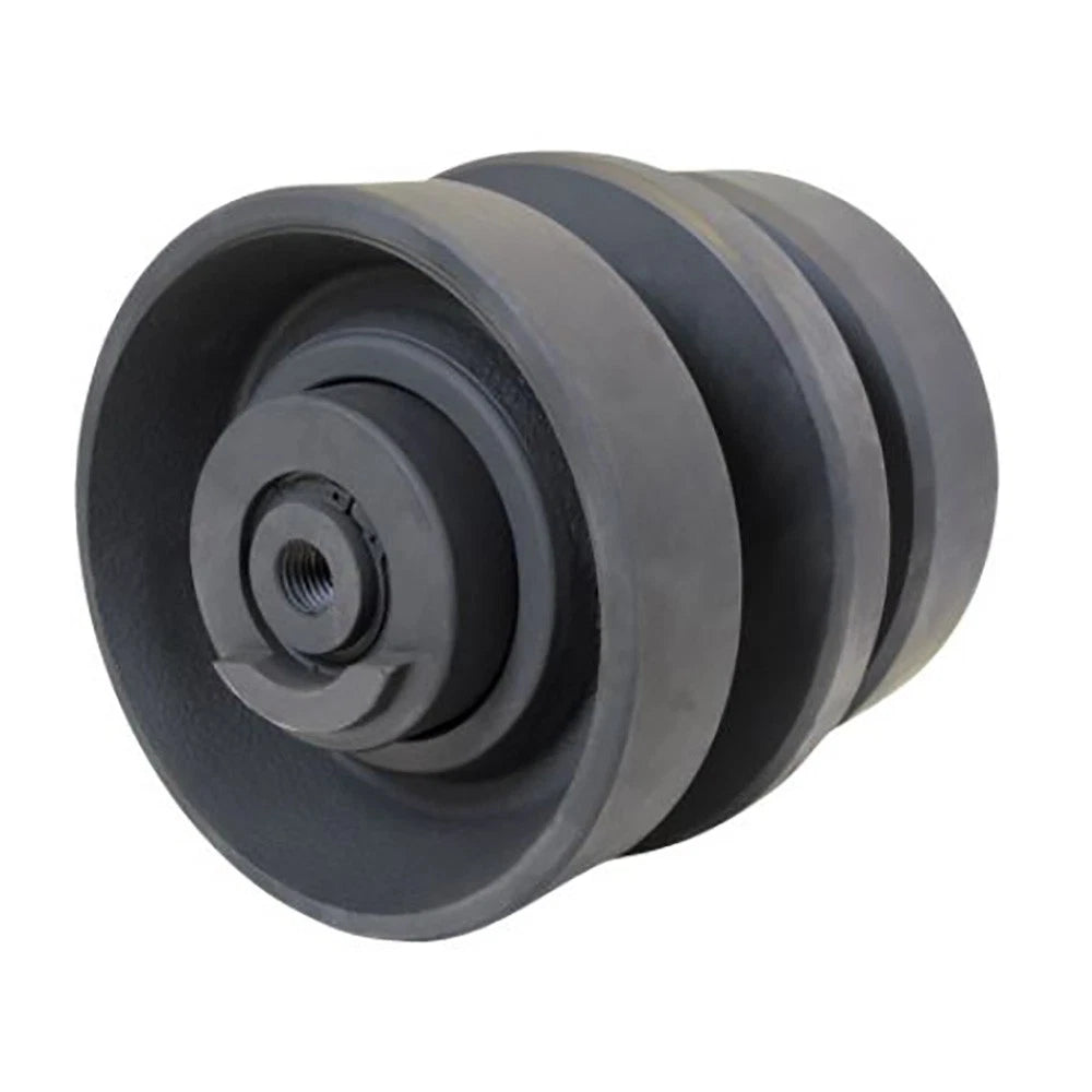 John Deere CT322 Roller for: Undercarriage Part # AT366460