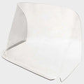 Ranger Boat Windshield 204649 - 1760 - 1860 Plexiglass 32 1/8 Inch