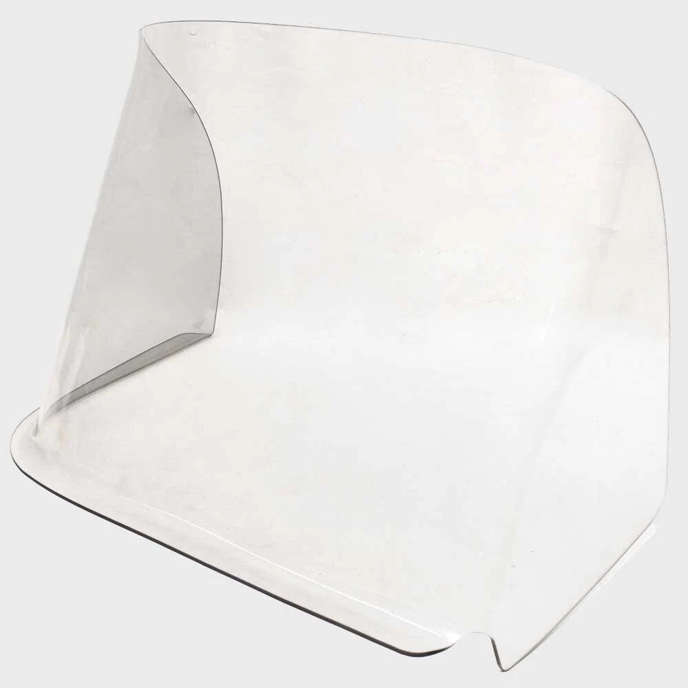 Ranger Boat Windshield 204649 - 1760 - 1860 Plexiglass 32 1/8 Inch