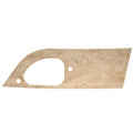 Sailfish Boat Bathroom Sink Countertop 51-9064 - Corian 35 1/8 Inch