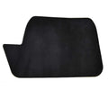 Tracker Boat Non Skid Mat 182442 - 36 3/4 X 22 Inch Black Rubber