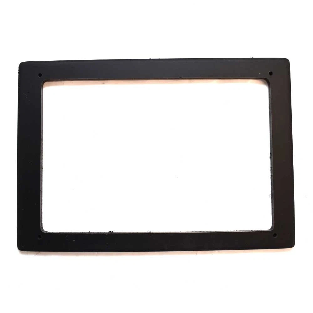 Ranger Boat Chartplotter Dash Panel 312382 - Garmin 761013 X 9 Inch