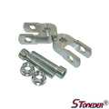 STONEDER Motorcycle Shock Absorber Extender Riser for 110cc 125cc Pit Bike ATV