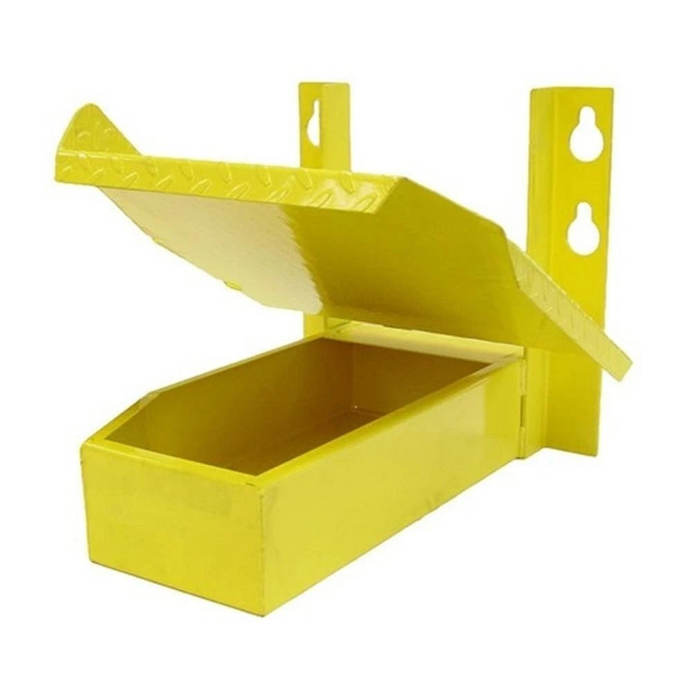Step & Tool Box Assembly Fits John Deere a B G 50 60 70 730 +