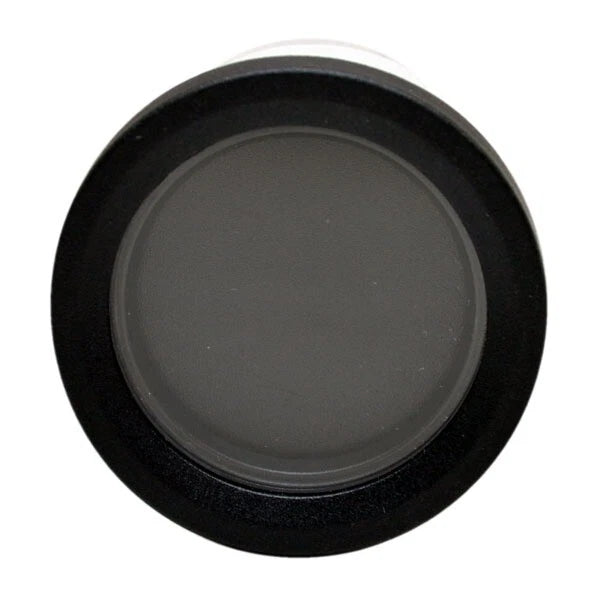 Faria Boat Blank Gauge BL3004B - OMC 175654 Black 2 Inch
