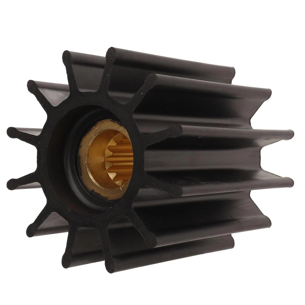 Marine Water Pump Impeller for Caterpillar 3176 3196 3406 3406C 3406E Engines