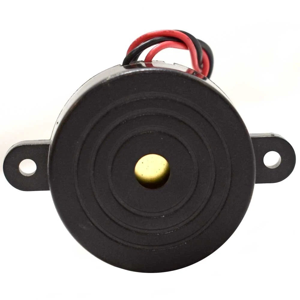 PUI Boat Warning Buzzer AI-4228-TF-LW1 40-4-R - 12V