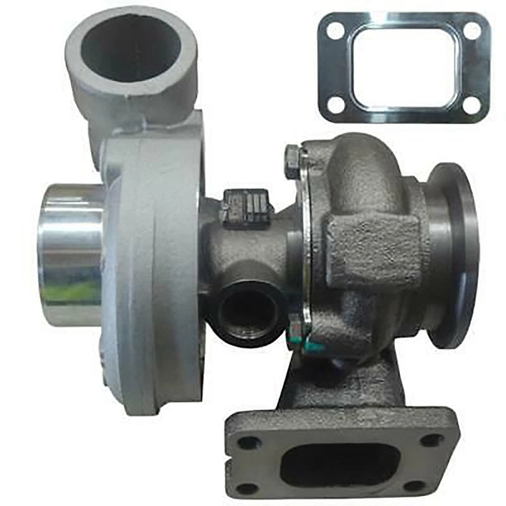 Turbocharger Fits John Deere Replaces RE500455