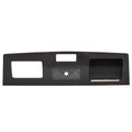 Scout Boat Dash Panel Bezel DH2219 - 215 XSF Garmin Black Acrylic
