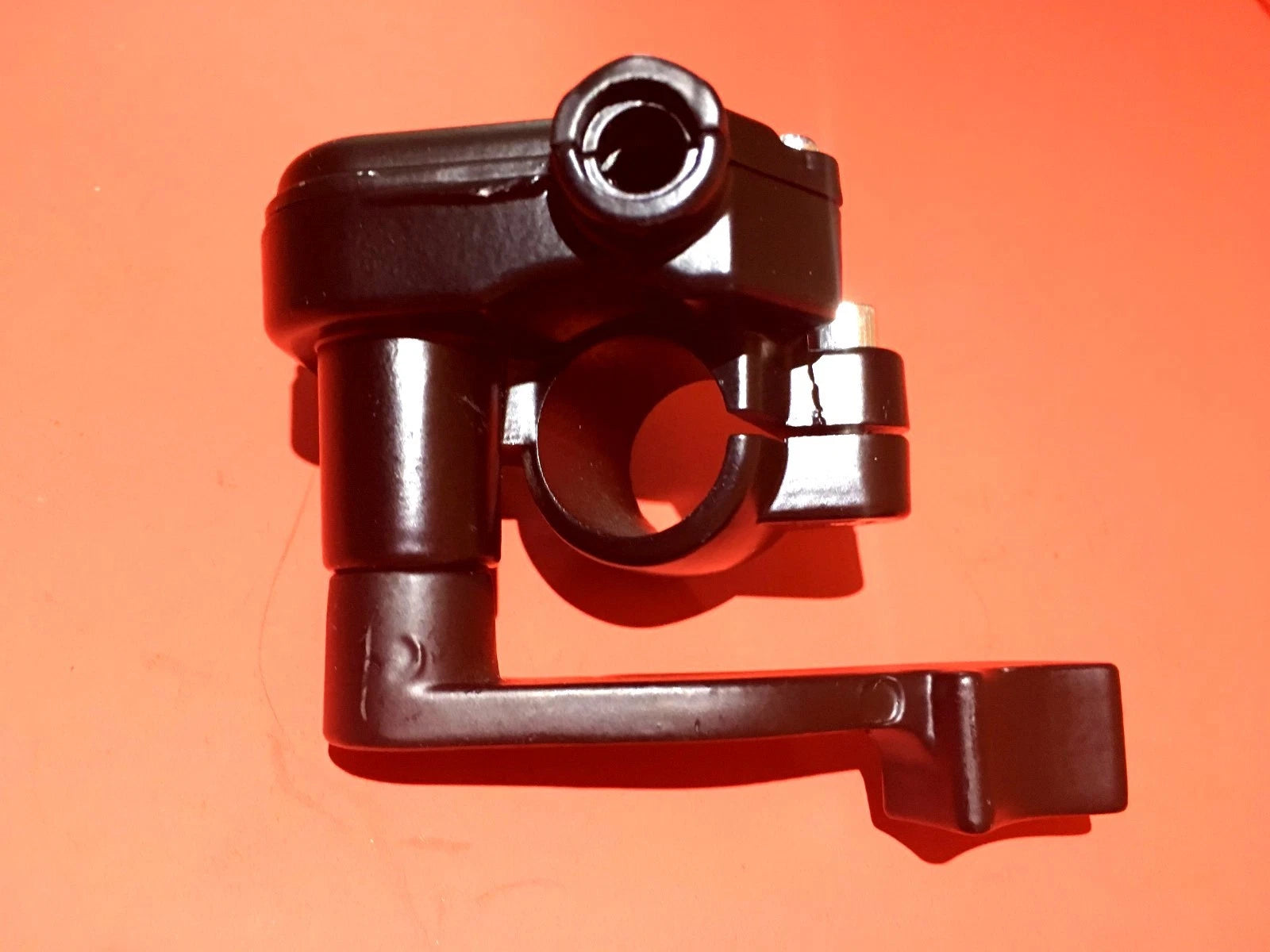 THUMB THROTTLE KAZUMA MEERKAT 50 50CC ATV QUAD