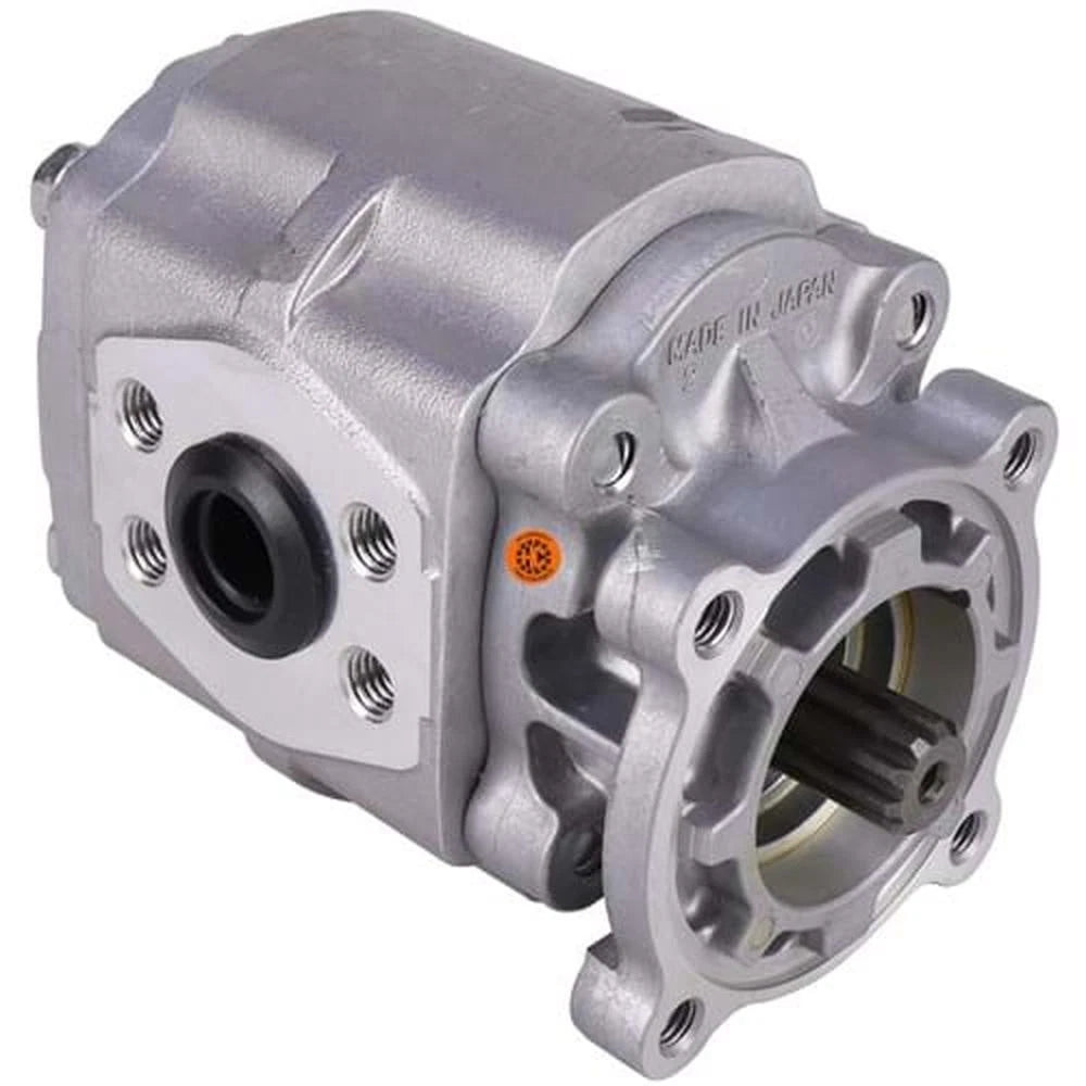 HF340450991 Hydraulic Gear Pump - Fits Holland