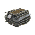 A-SSM100 Seat Suspension with Rails - Fits Agco Tractors