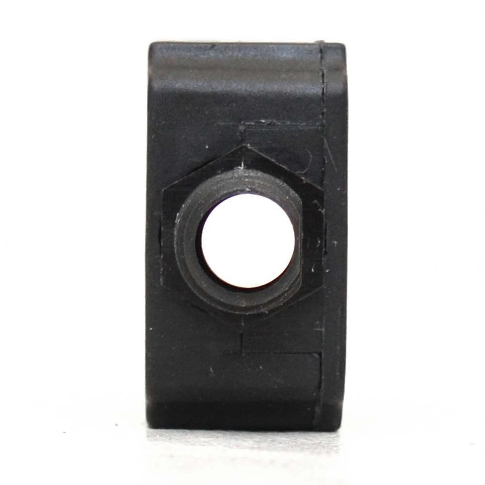 Mechanical Boat Push-to-Reset Breaker Switch 1480-001-040 - 4 Amp