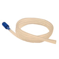 5ft Rubber Pressure Washer Siphon Hose with Filter for Briggs and Stratton 6214
