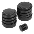 Buffer Bumper 62840-D0100 65822-01M00 Black Dustproof Kit Tool Waterproof