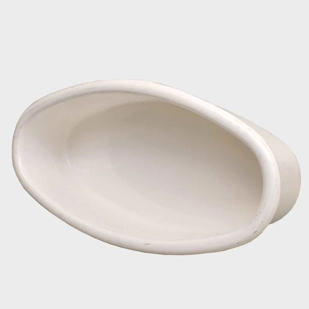 Chaparral Boat Storage Compartment - 20 X 4 7/8 Inch Off White