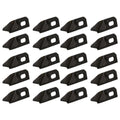 20 Pack: Flail Blade Fits Ford/ Holland Replaces 220398