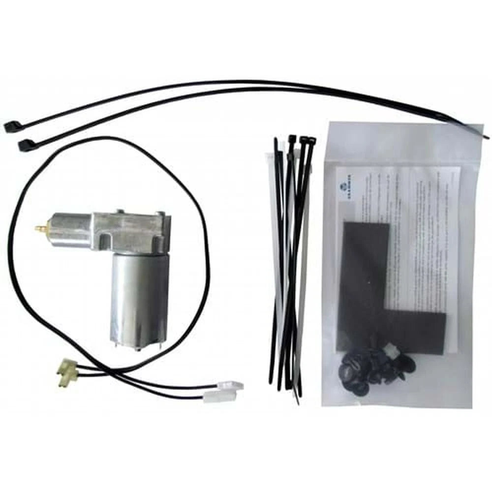 S8301457 Grammer 12V Seat Compressor Kit