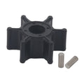 Water Pump Impeller & Pin Replace Yamaha Outboard 18-8911 500322 9-45615