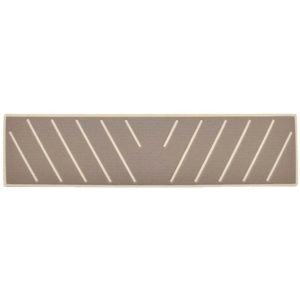 Sailfish Boat Non-Skid Footrest Pad 51-7593 - 325 Dual Console